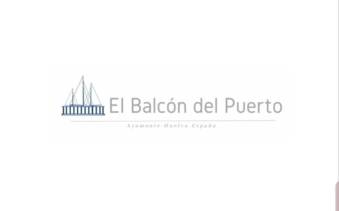El Balcon Del Puerto Villa Ayamonte Kültér fotó