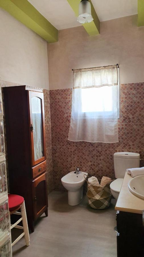 El Balcon Del Puerto Villa Ayamonte Kültér fotó