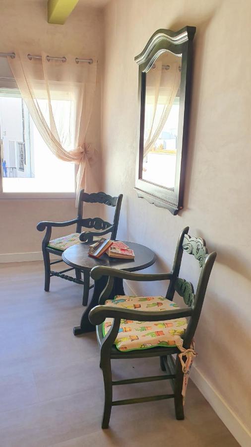 El Balcon Del Puerto Villa Ayamonte Kültér fotó
