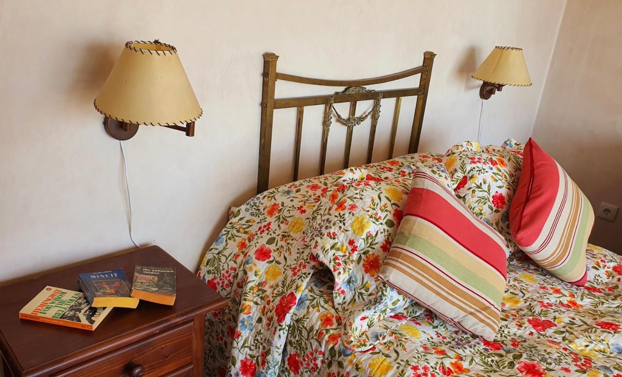 El Balcon Del Puerto Villa Ayamonte Kültér fotó