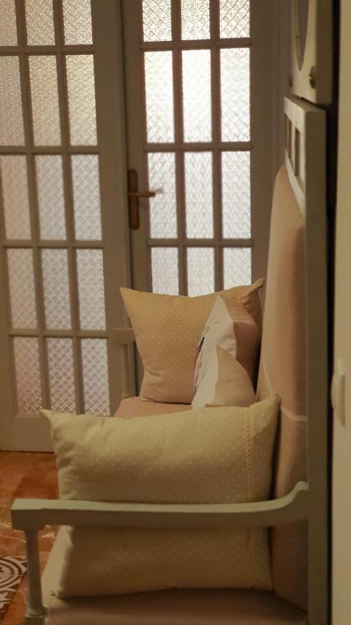 El Balcon Del Puerto Villa Ayamonte Kültér fotó